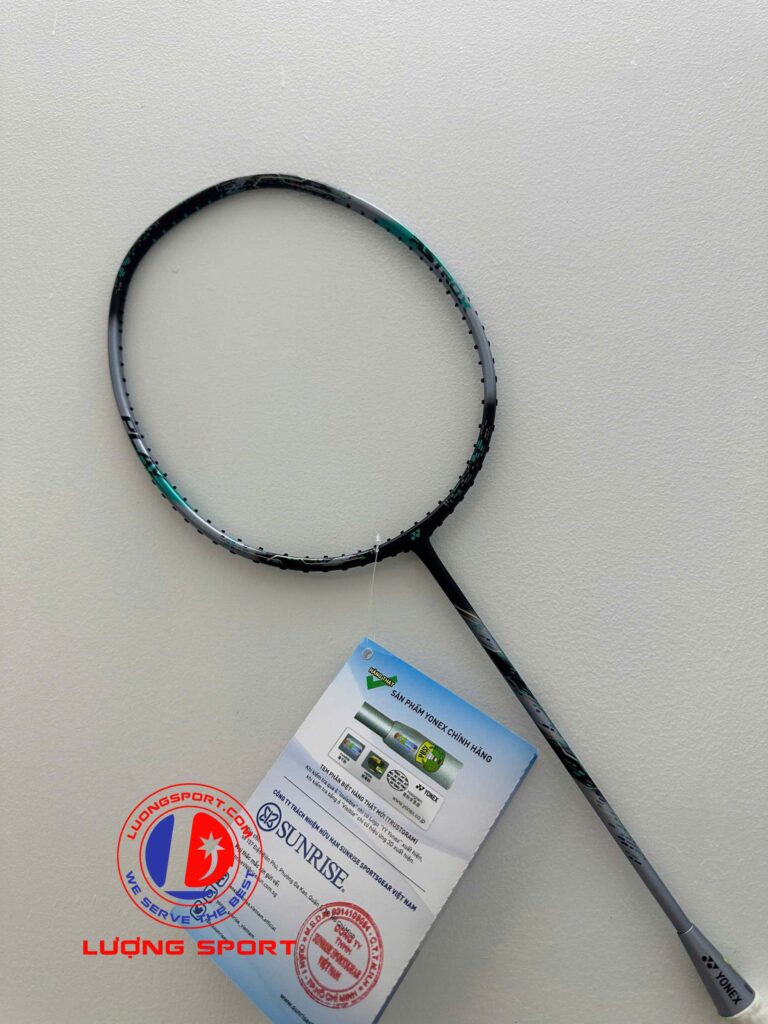 Lượng Sport