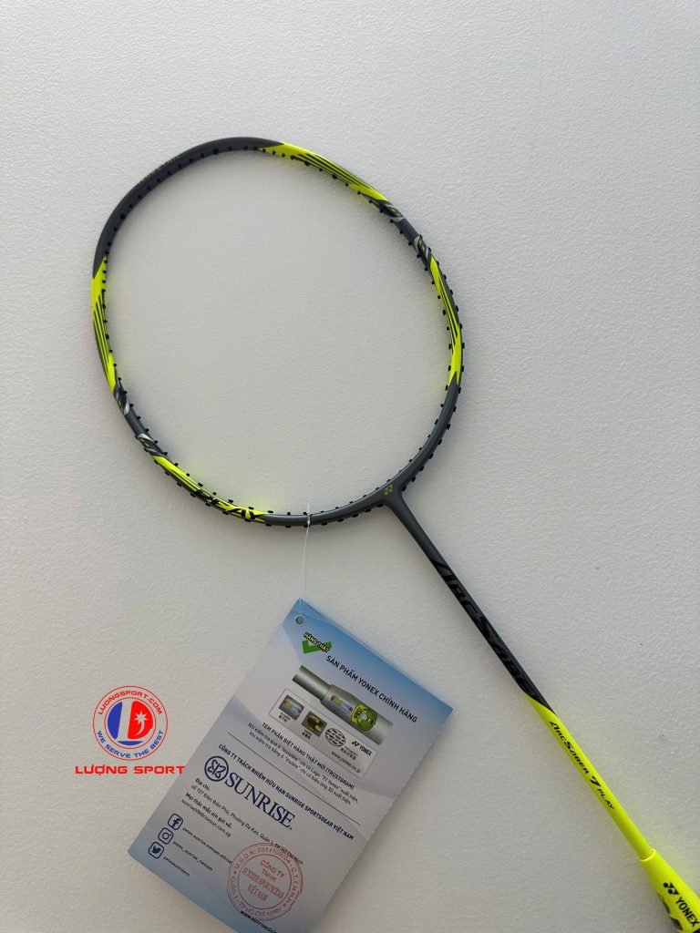 Lượng Sport