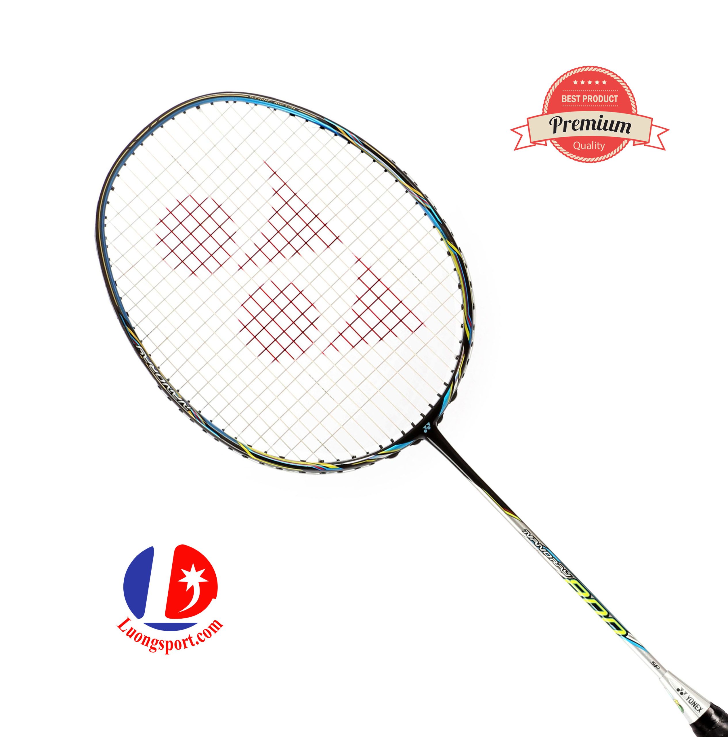 YONEX ナノレイ800 -