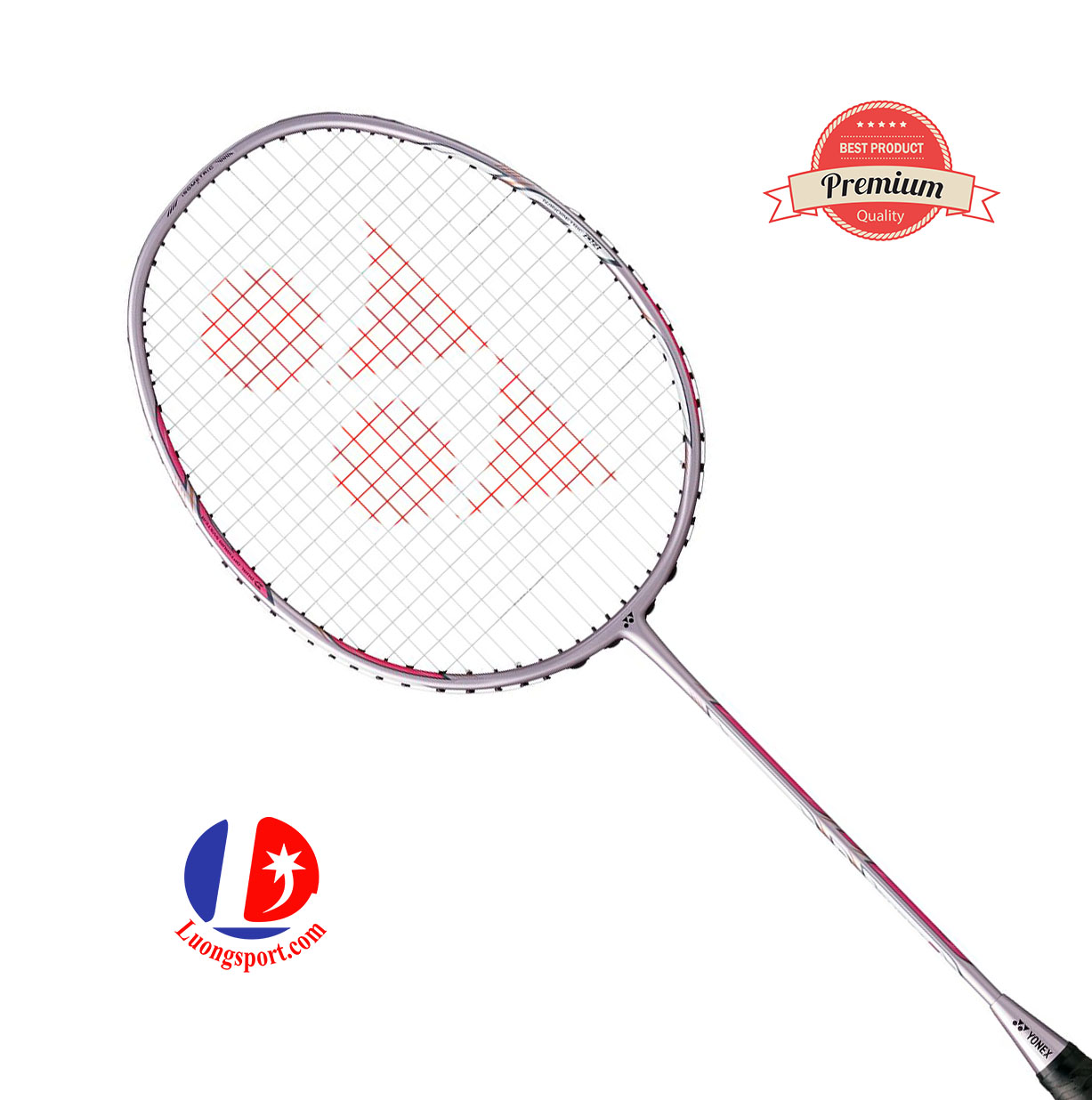 ファッション通販】 YONEX ナップサック & DUORA6 バドミントン 