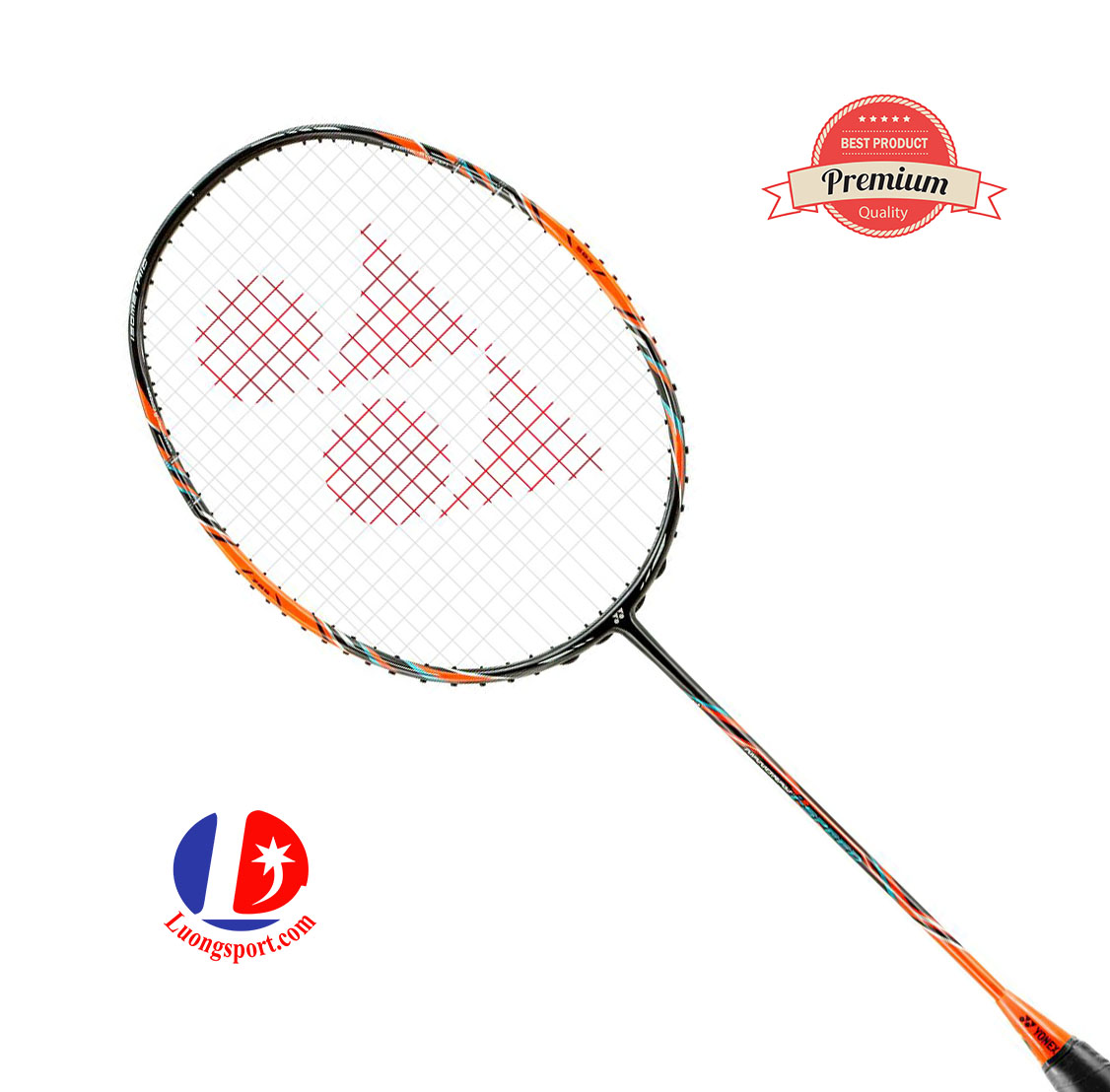 Vợt cầu lông Yonex Nanoray I-SPEED NEW Chính Hãng Yonex ( Vợt Nhận Order )