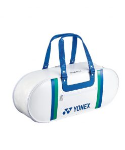 Túi cầu lông Yonex BA 31 WAEX Quảng Châu - Trắng