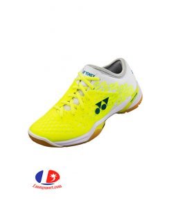 Giày Yonex SHB-03 Z LADIES (Vàng Chanh) Chính Hãng
