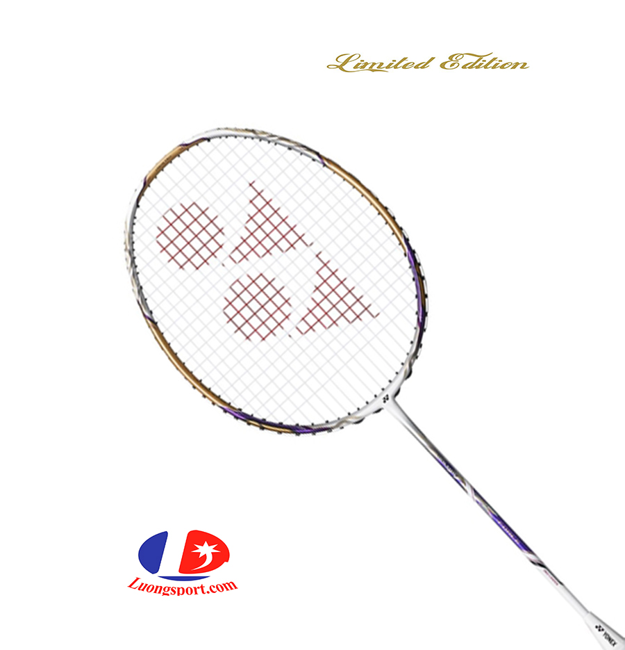 Vợt Cầu Lông Yonex Voltric Z Force LTD (Limited 2012)