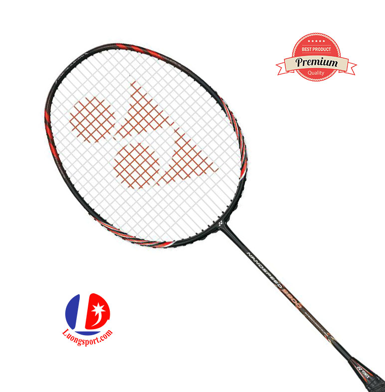 Vợt Yonex Nanospeed 9900 New Color Chính Hãng 2018