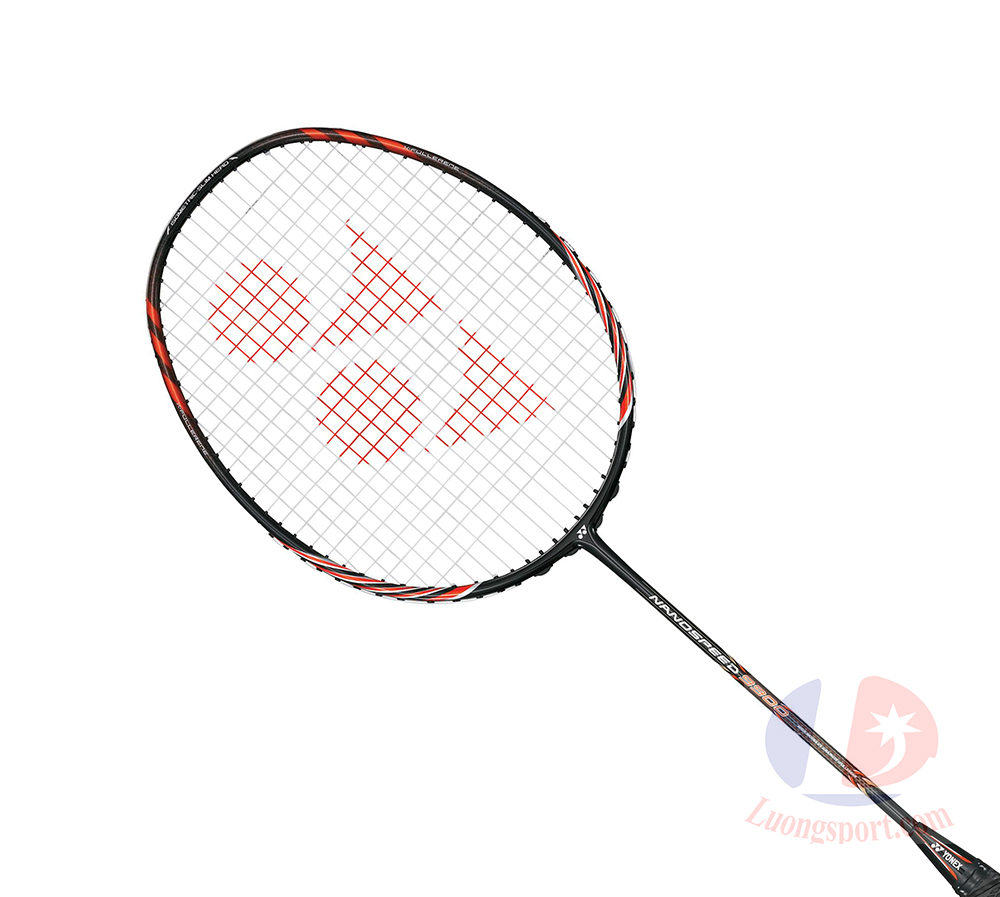 ヨネックス ナノスピード9900 YONEX NANOSPEED99006490240131 - ラケット