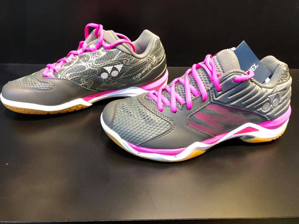shb comfort z 2