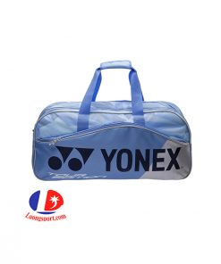 2018 New YONEX  Pro Tournament Rectangular Racquet Bag 9831WEX Infinite Blue 