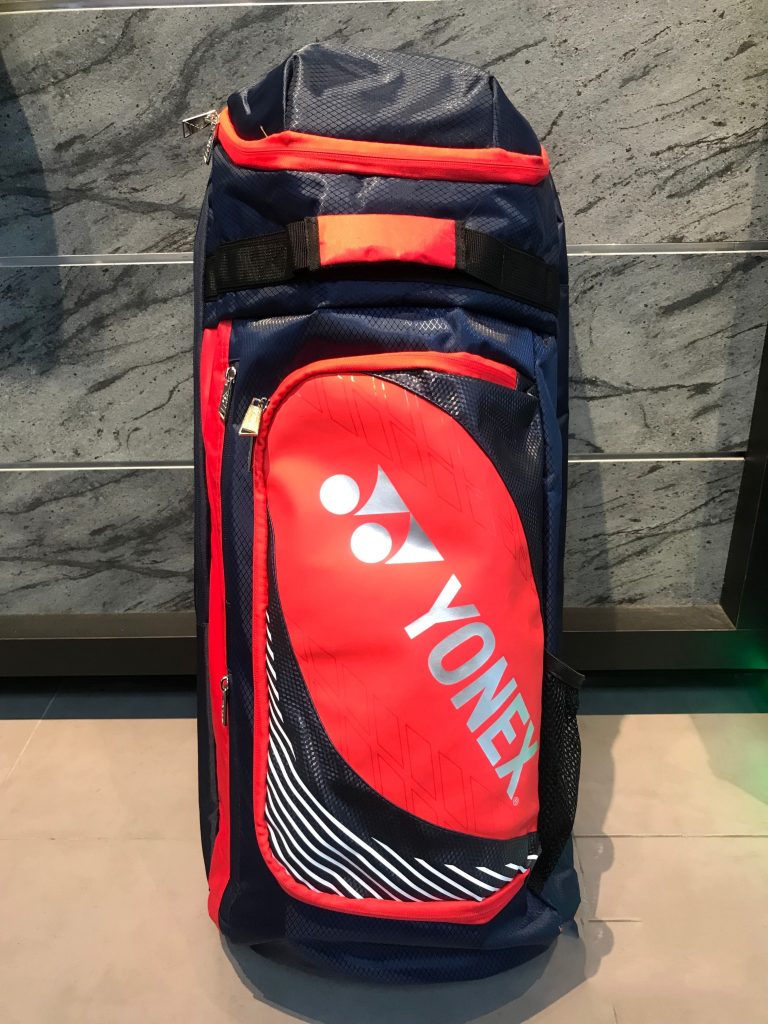Lượng Sport