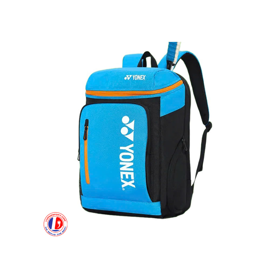 Balo cầu Lông Yonex BP108 Xanh Dương (QC)