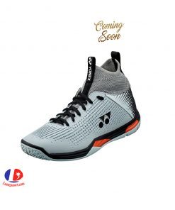 Giày cầu lông Yonex SHB Eclipsion Z2 Mid Xám (Mã JP)