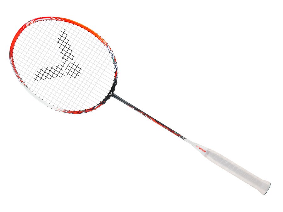 Combo Vợt cầu lông Victor THRUSTER RYUGA D ( TK-RYUGA D ) NEW 2022