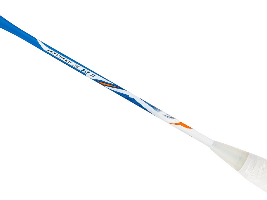 Combo Vợt cầu lông Victor JETSPEED S II F ( JS-12 II F ) NEW 2022 ( Tặng Kèm 1 Vợt Drive 9999K +1 Vợt Drive 6666 ) - Ảnh 5