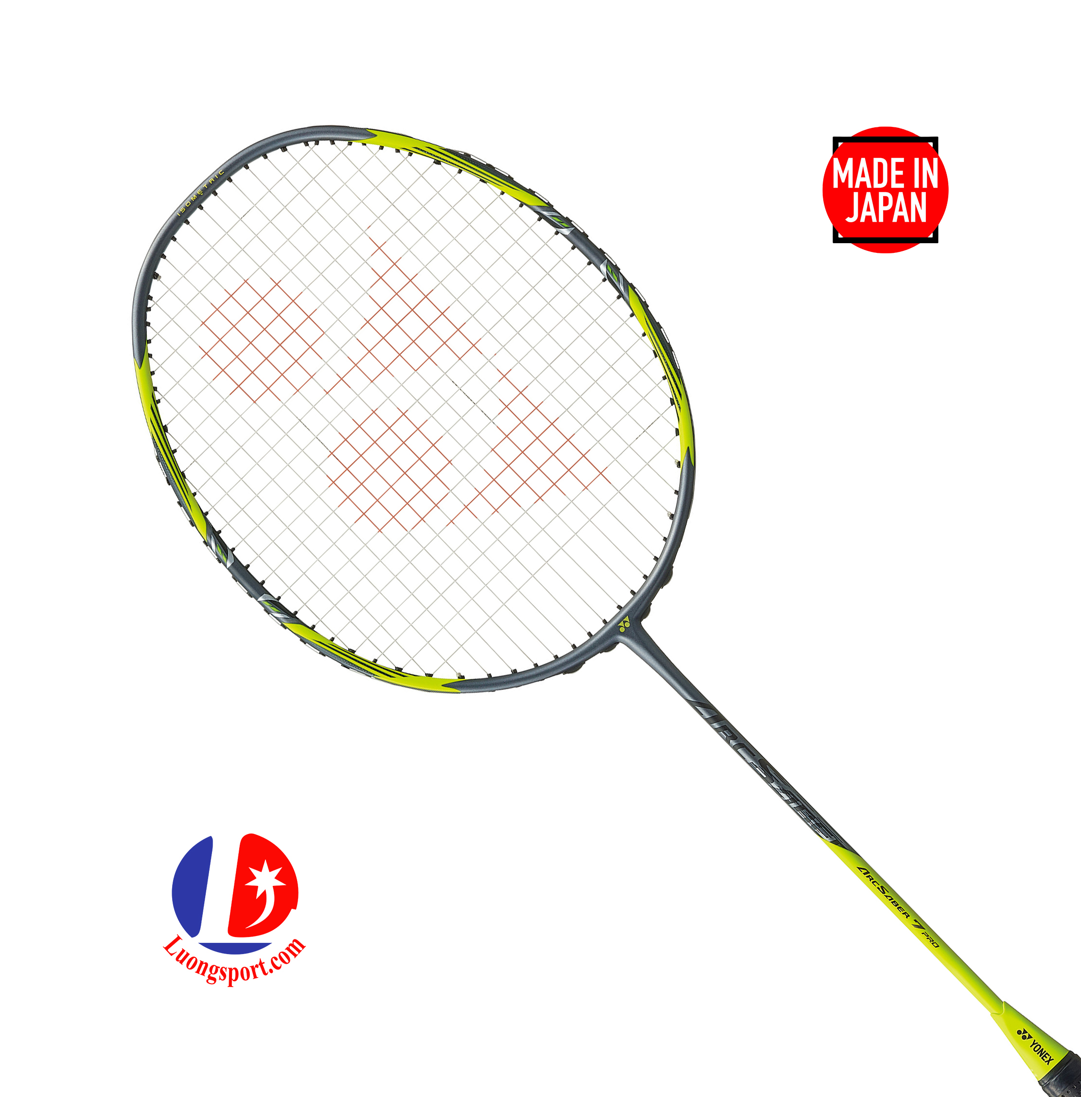 ☆YONEX ArcSaber 11pro アークセイバー11プロ 3UG5☆ - バドミントン