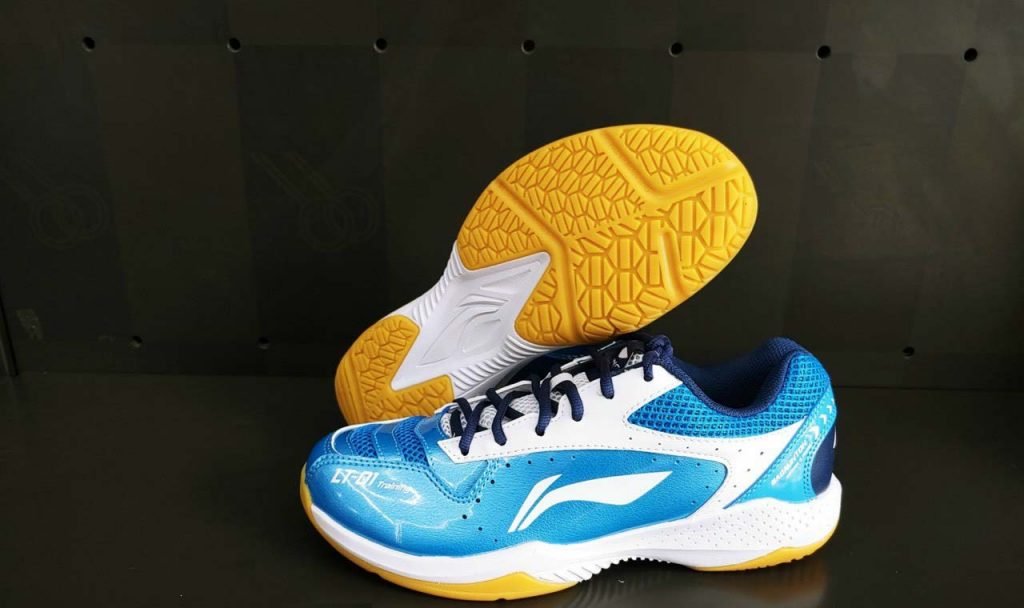 Giày cầu lông Lining AYTS024-2 New 2022 chính hãng
