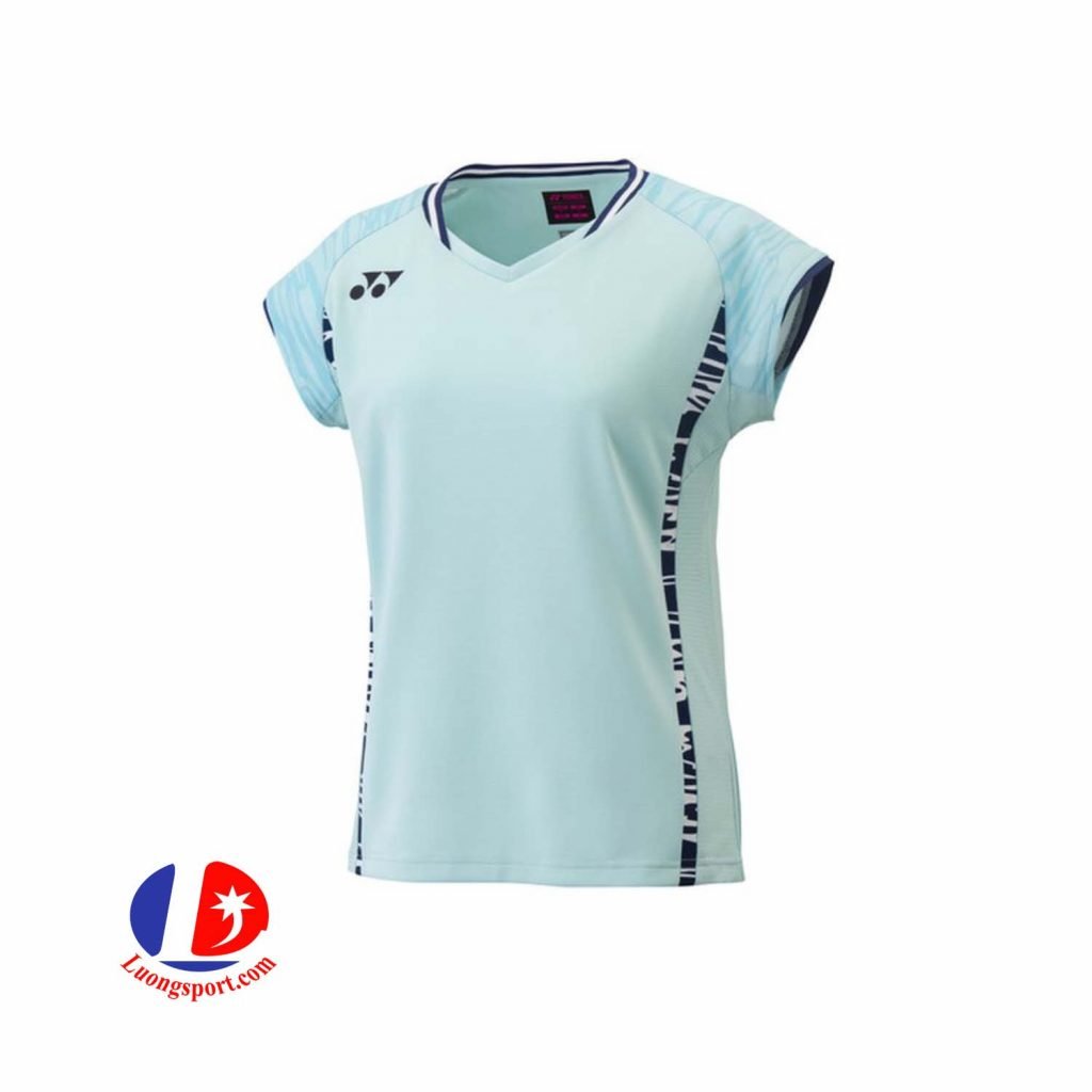 Áo cầu lông Nữ Yonex 20673EX chính hãng