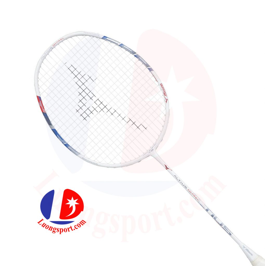 Vợt cầu lông Mizuno Altius 01 Feels chính hãng 2023