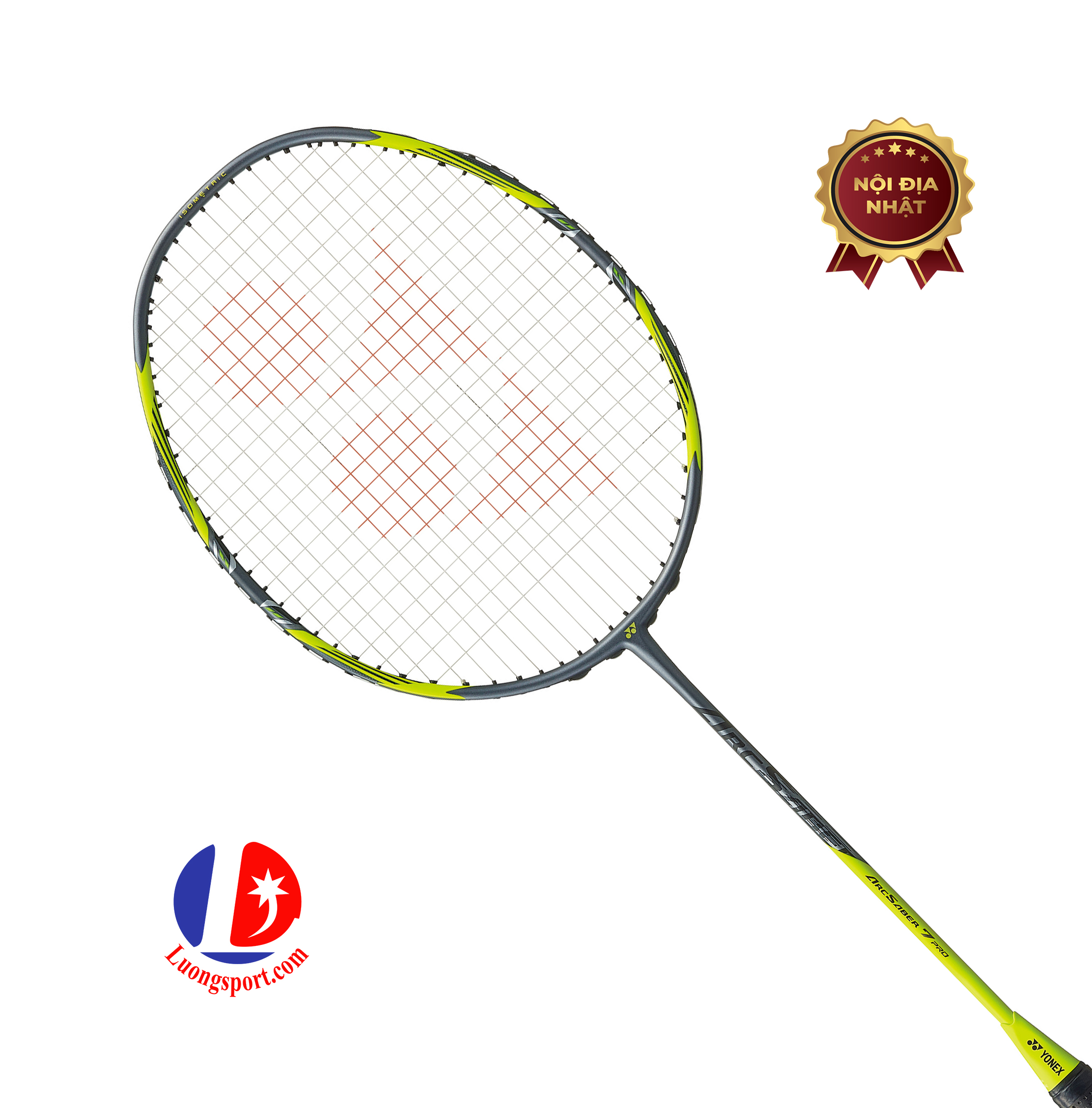 YONEX ArcSaber 7pro ／ アークセイバー 7プロ | camillevieraservices.com