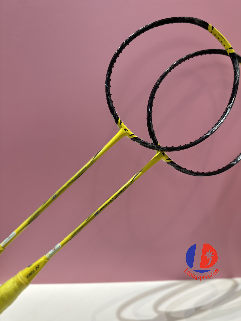 Vợt cầu lông Yonex Nanoflare 1000z chính hãng 2023 Vợt Cầu Lông Yonex Nanoflare 1000Z Chính Hãng