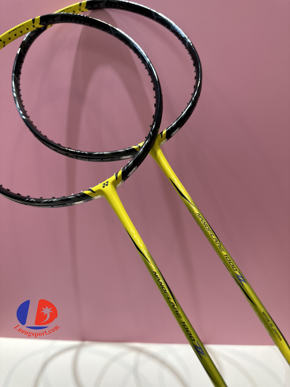 Vợt cầu lông Yonex Nanoflare 1000z chính hãng 2023 Vợt Cầu Lông Yonex Nanoflare 1000Z Chính Hãng