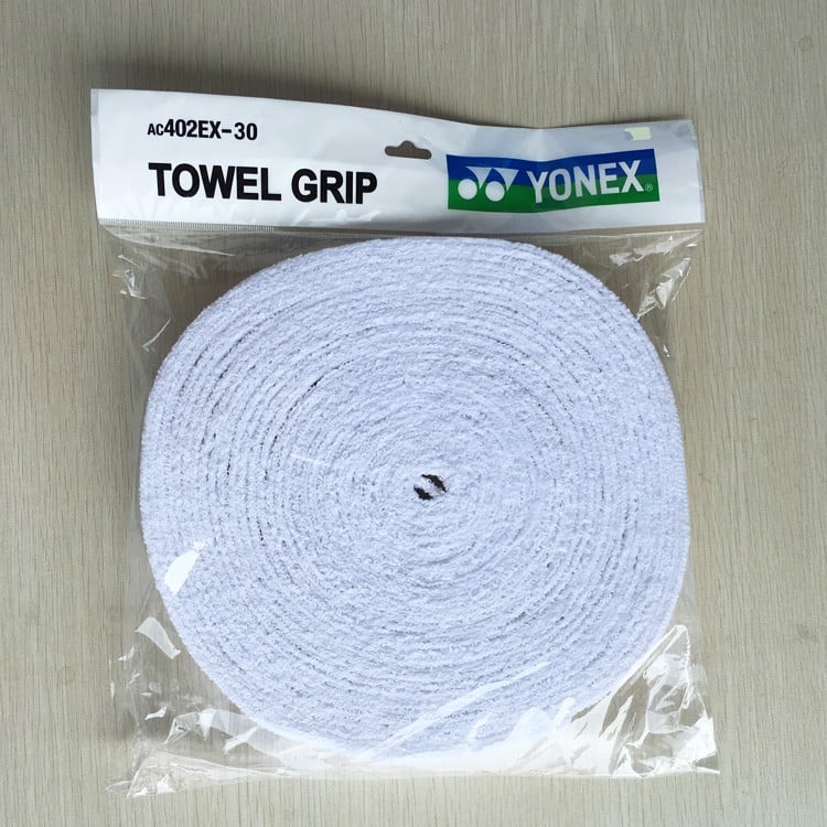 Cuốn vải Yonex Towel Grip New 2023