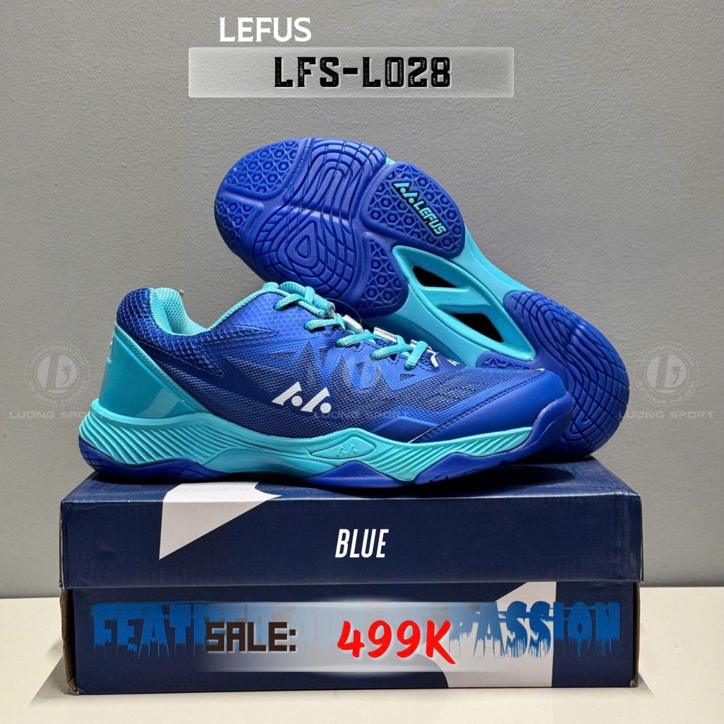 Lượng Sport