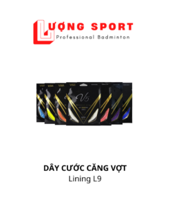 Dây Cước Căng Vợt Câu Lông VS V5