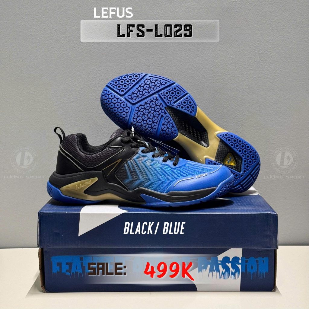 Lượng Sport