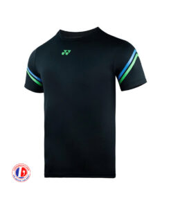 Áo cầu lông Yonex RM 2812 - Jet Black chính hãng