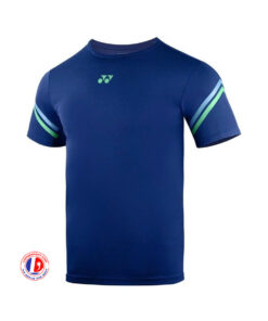 Áo cầu lông Yonex RM 2812 - Midnight Blue chính hãng