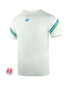 Áo cầu lông Yonex RM 2812 - Unbreached Cotton chính hãng