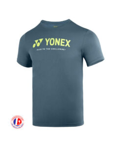Áo cầu lông Yonex RM 2813 - Basalt chính hãng