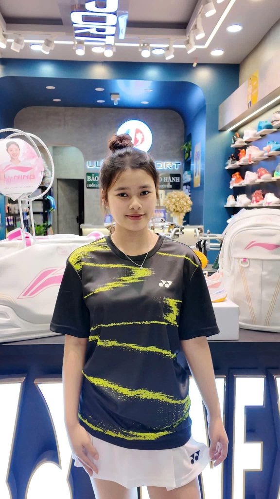 Lượng Sport