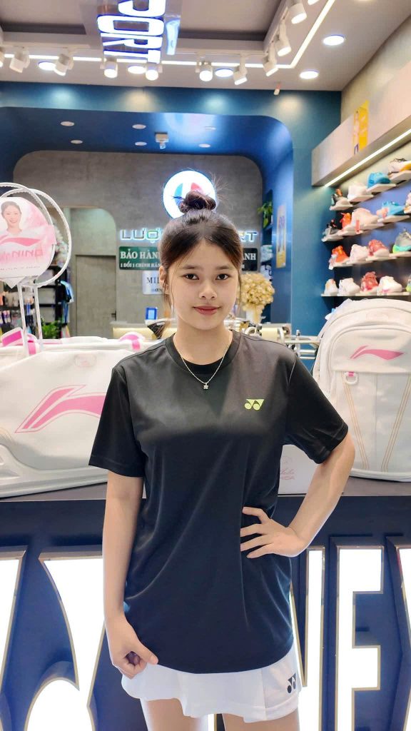 Lượng Sport