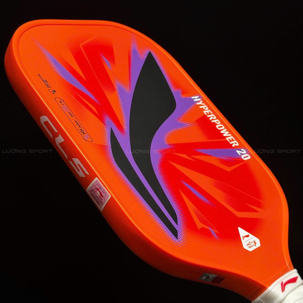 Lượng Sport