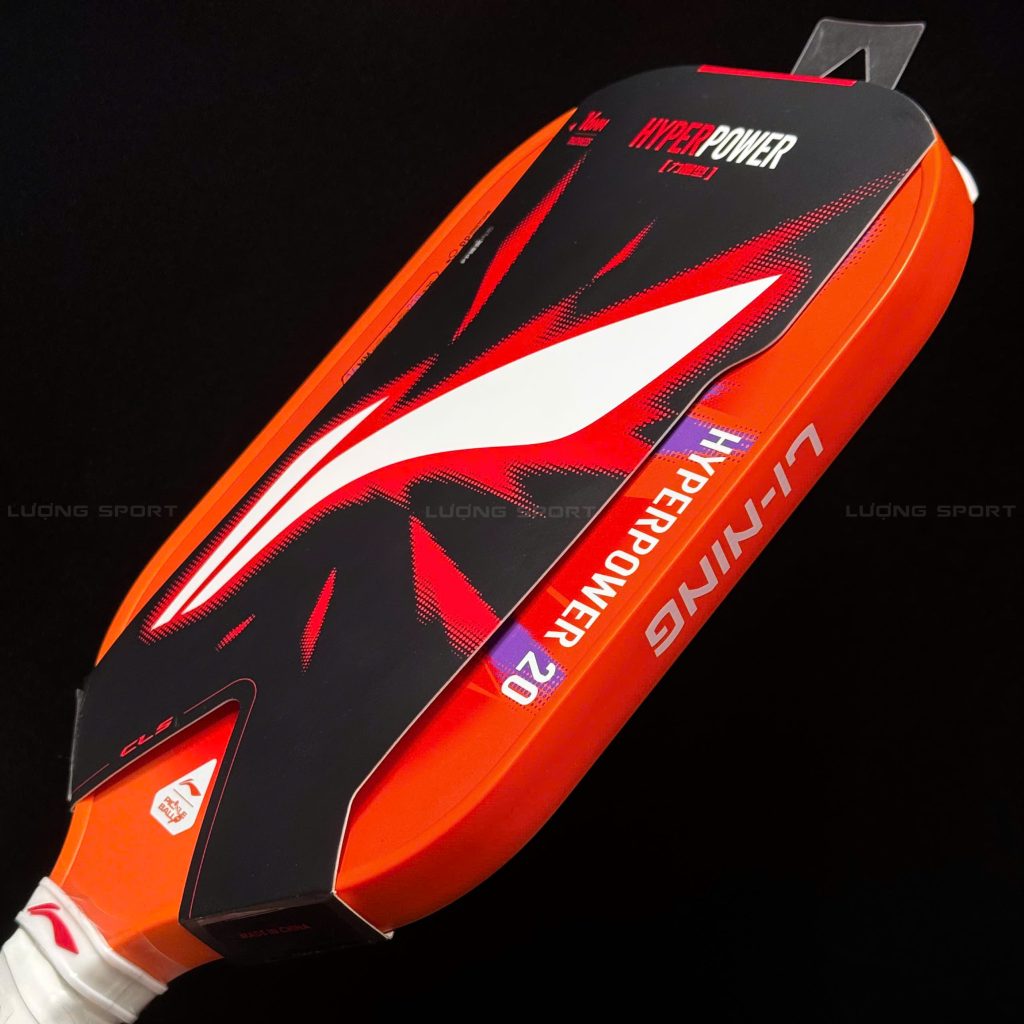Lượng Sport