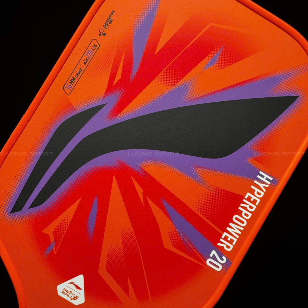 Lượng Sport