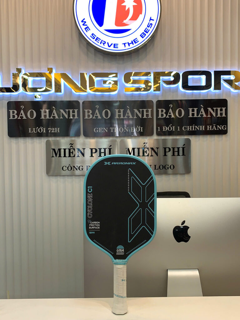 Lượng Sport