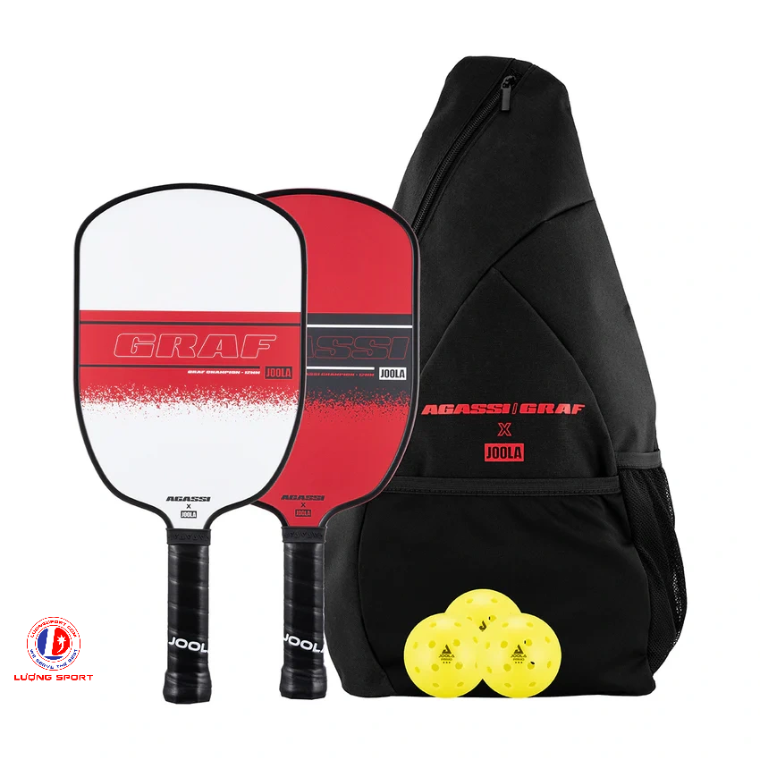 Lượng Sport