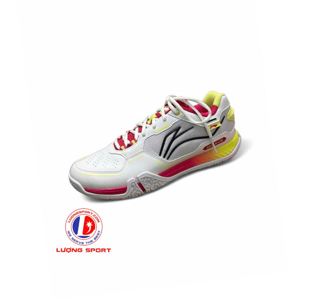 Lượng Sport
