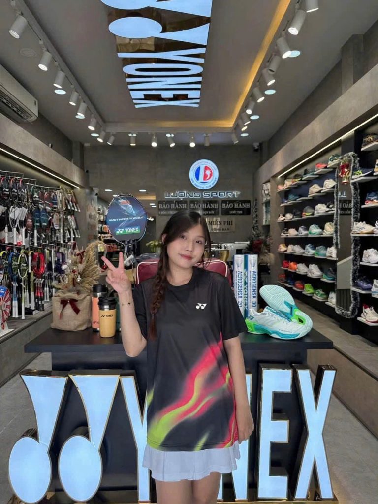 Lượng Sport