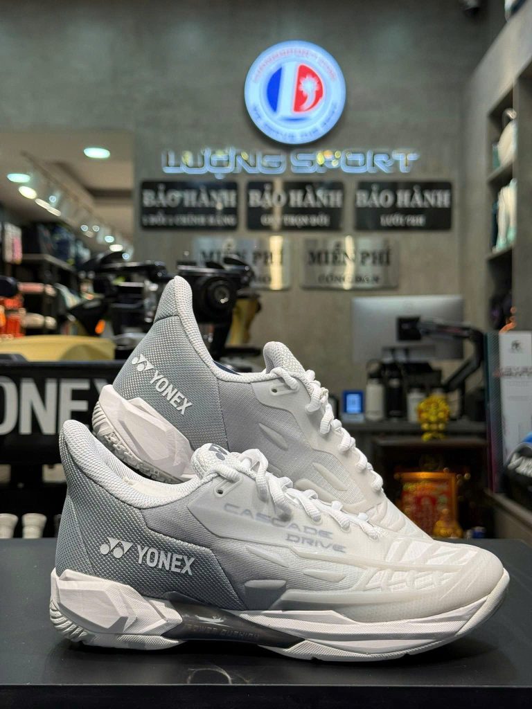 Lượng Sport