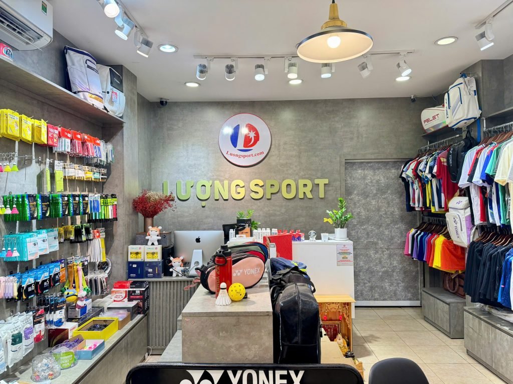 Lượng Sport