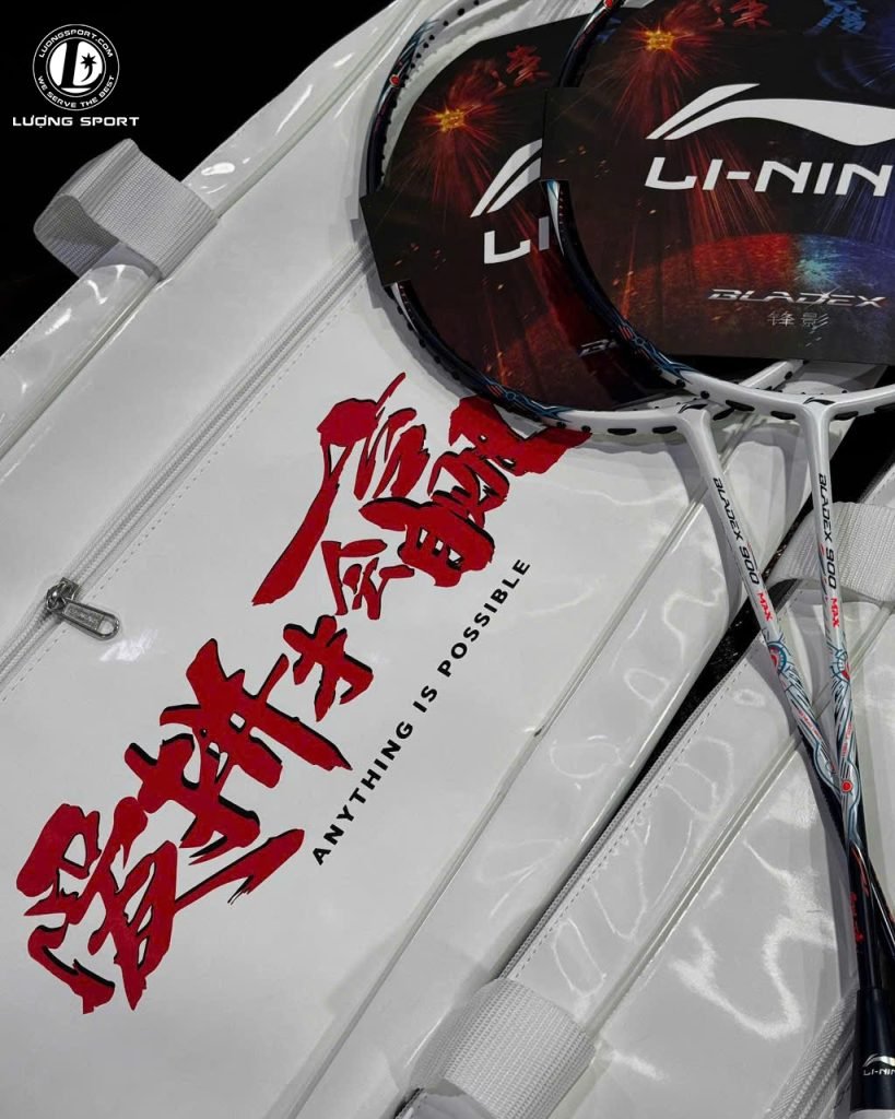 Lượng Sport