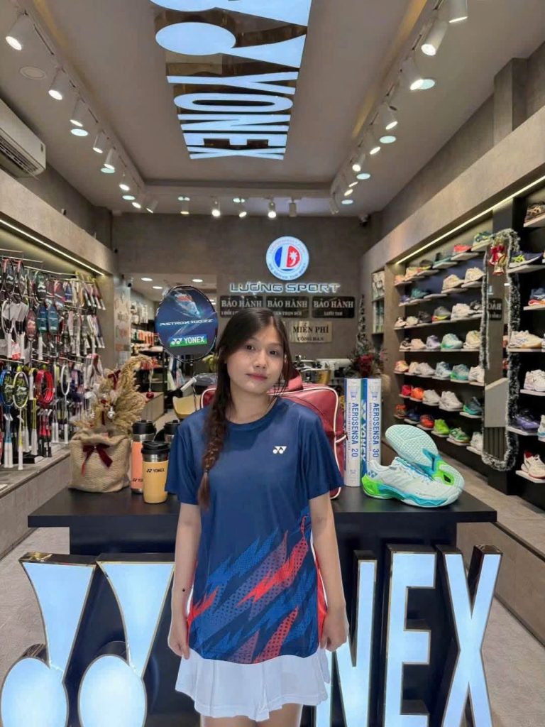Lượng Sport
