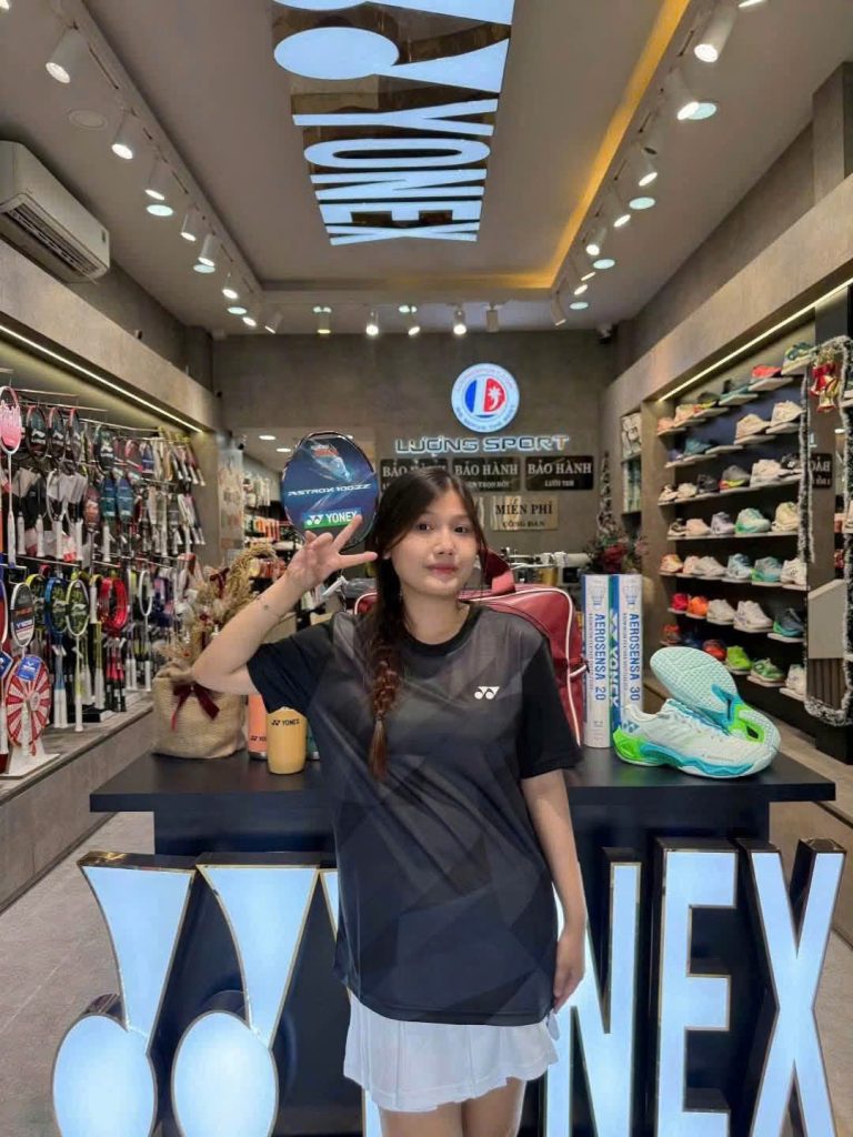 Lượng Sport