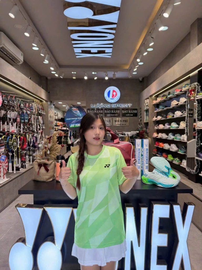 Lượng Sport