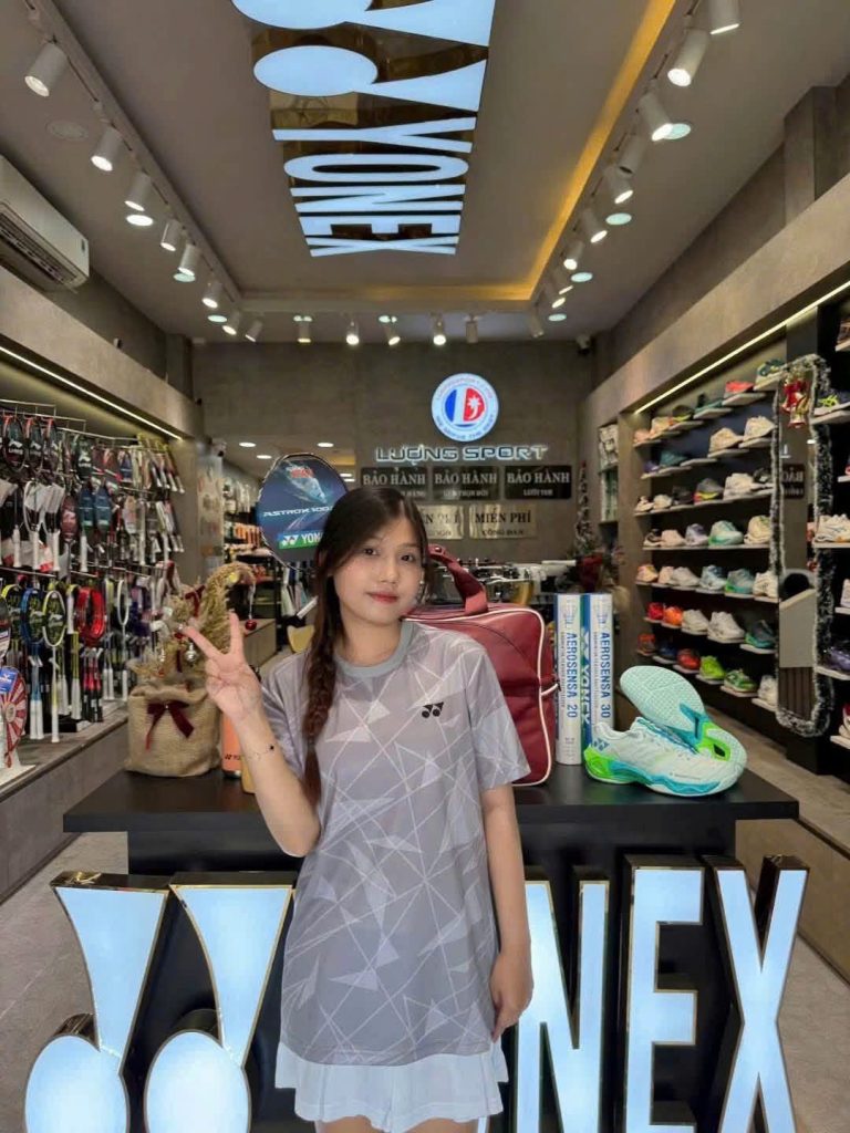 Lượng Sport
