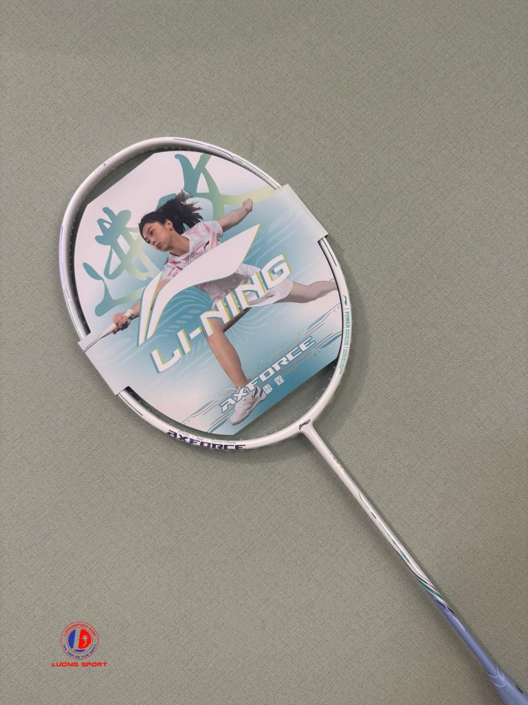Lượng Sport