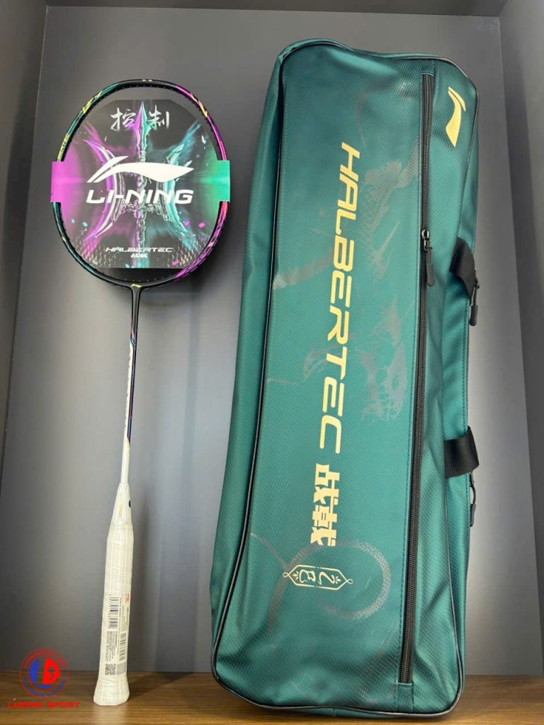 Lượng Sport